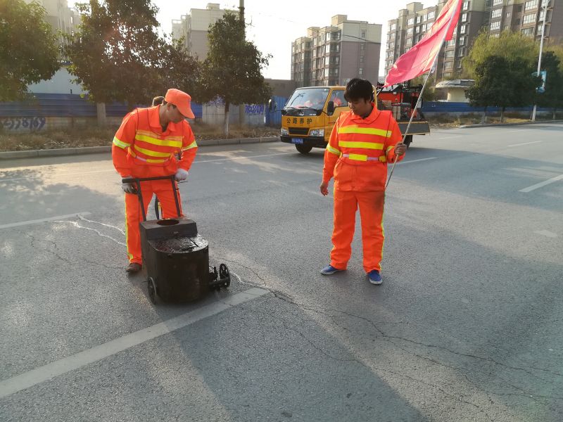 河南新乡施工